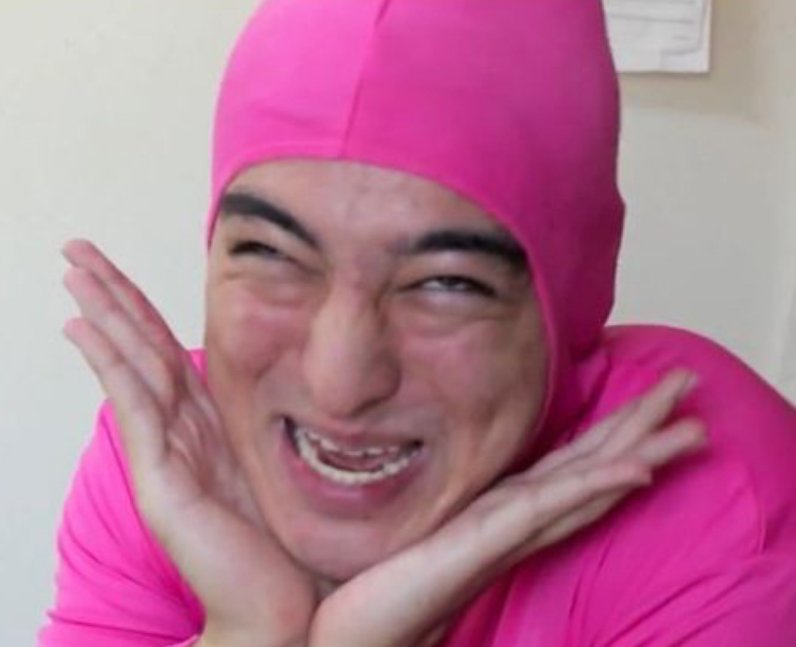 Pinkguy