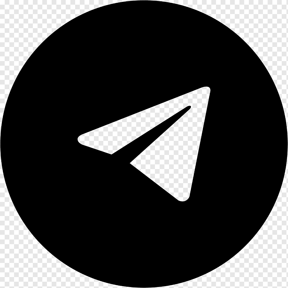 Telegram Logo